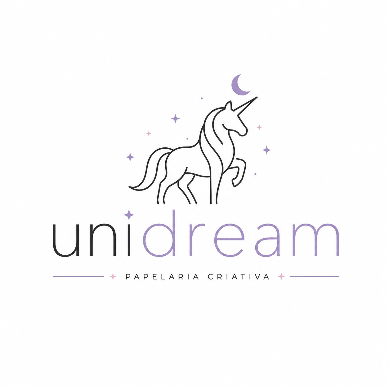 Logo Unidream